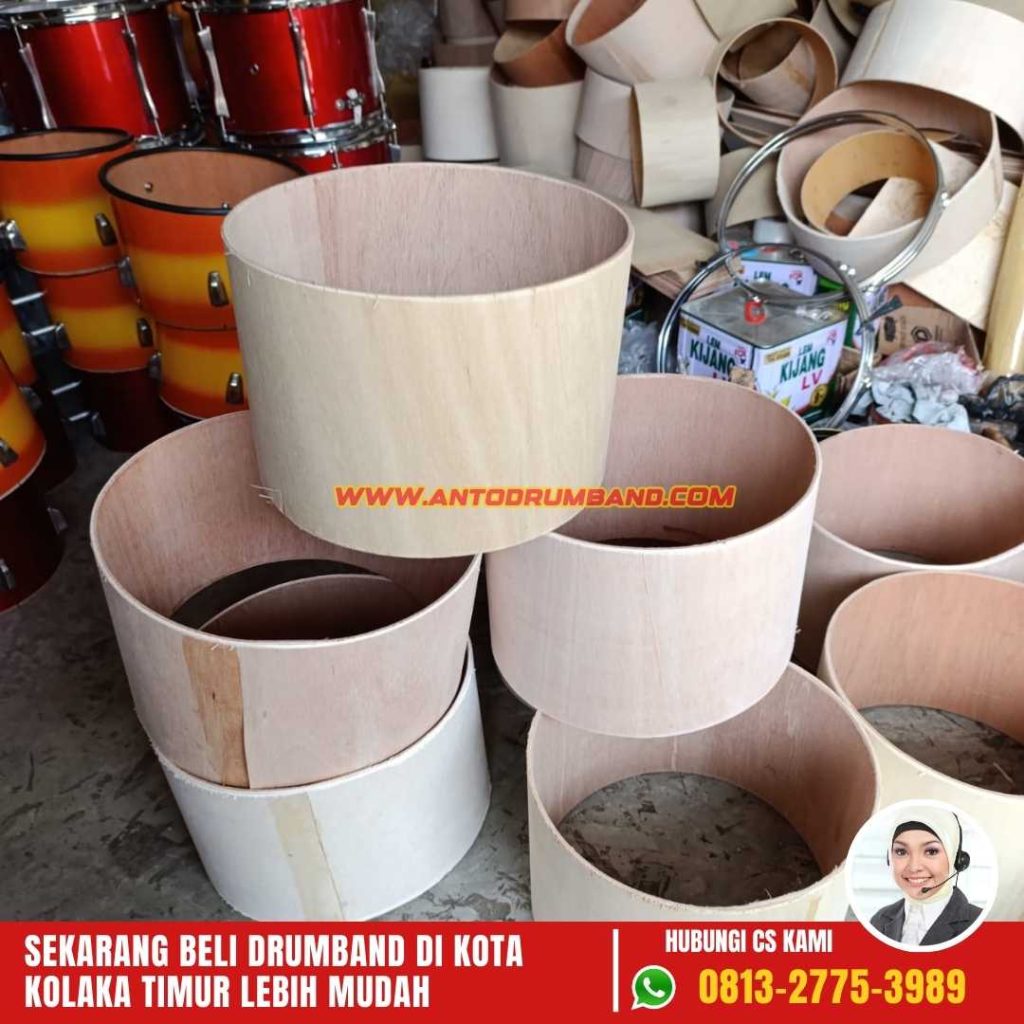 Alat Drumband SD di Kolaka Timur, Sulawesi Tenggara Hanya di Anto Drumband (2)