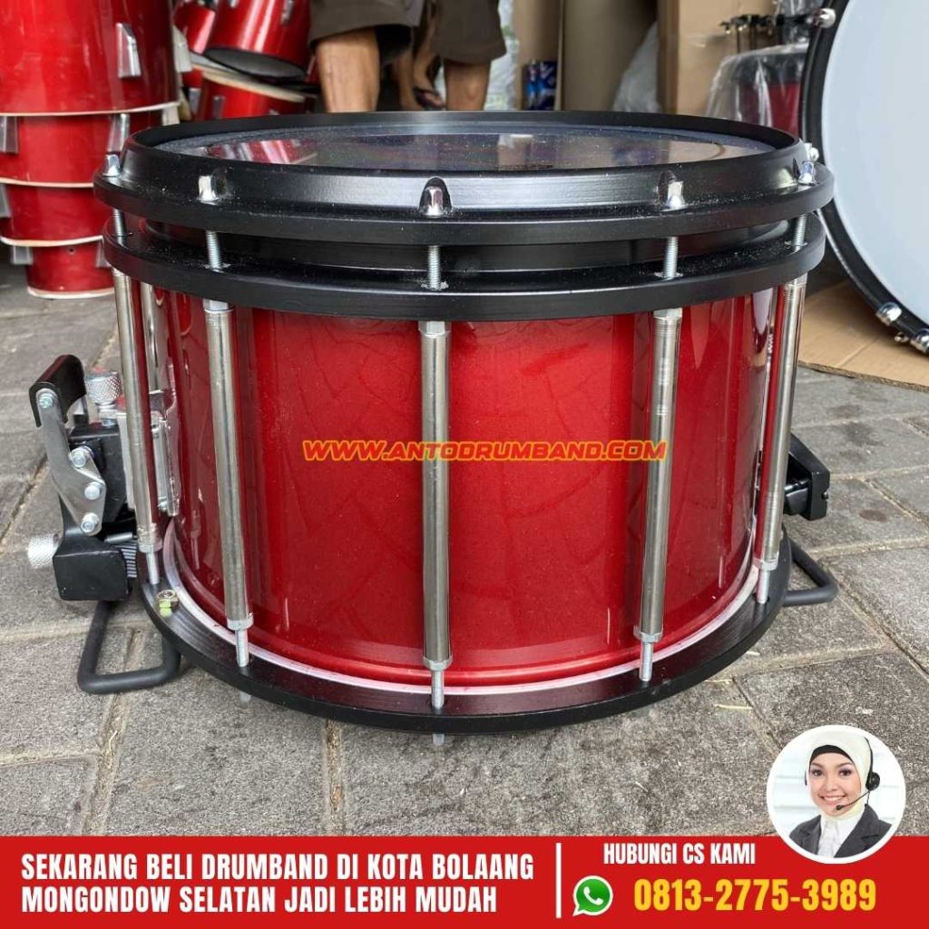 Jual Peralatan Marching Band di Bolaang Mongondow Selatan, Sulawesi Utara  (2)