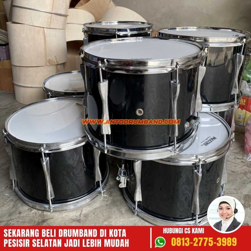 Harga Alat Drumband Terjangkau di Pesisir Selatan, Sumatera Barat – Hanya di Anto Drumband  (2)