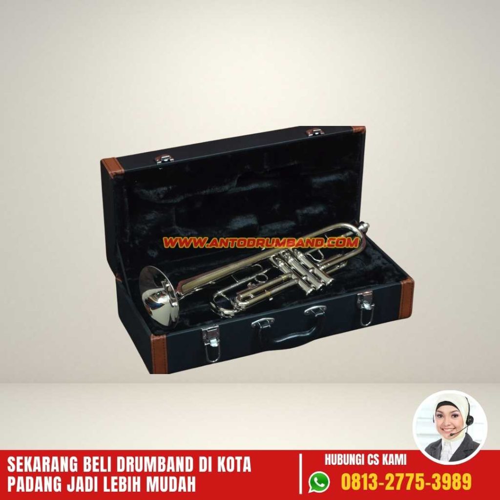 Jual Alat Marching Band Keren di Padang, Sumatera Barat (1)