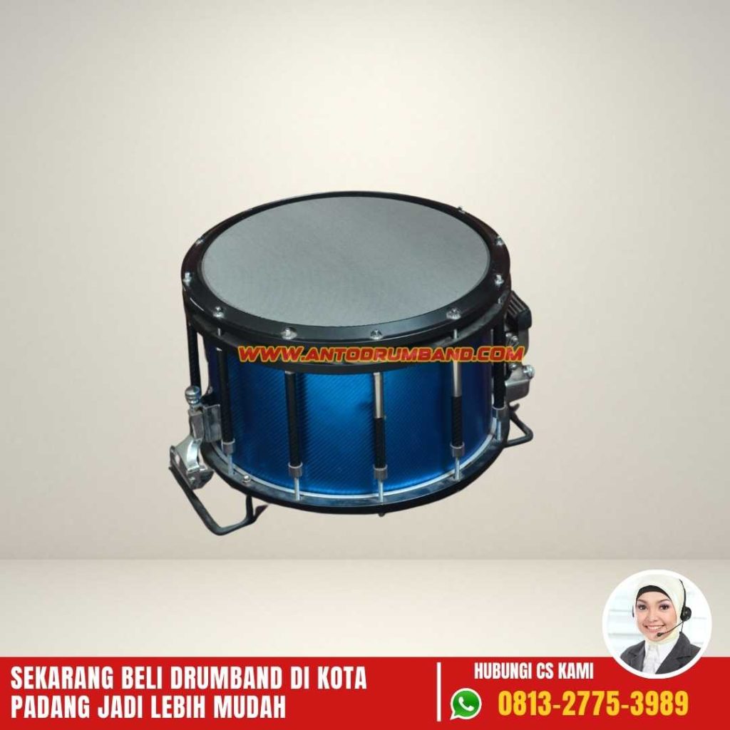 Jual Alat Marching Band Keren di Padang, Sumatera Barat (2)