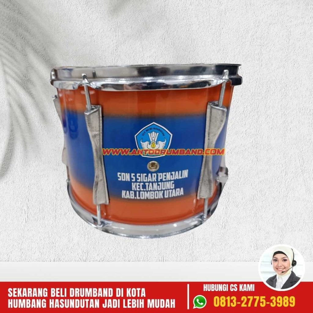 Jual Alat Snare Drumb Berkualitas di Humbang Hasundutan, Sumatera Utara (1)