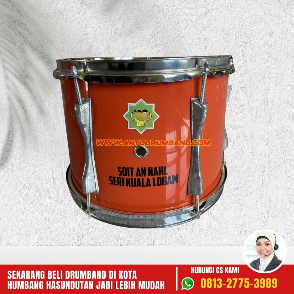 Jual Alat Snare Drumb Berkualitas di Humbang Hasundutan, Sumatera Utara (2)