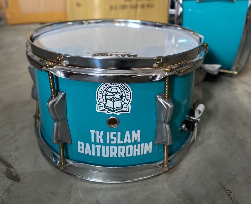 Jual Alat Snare Drumband TK (1)