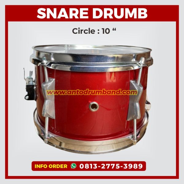 Jual Alat Snare Drumband TK