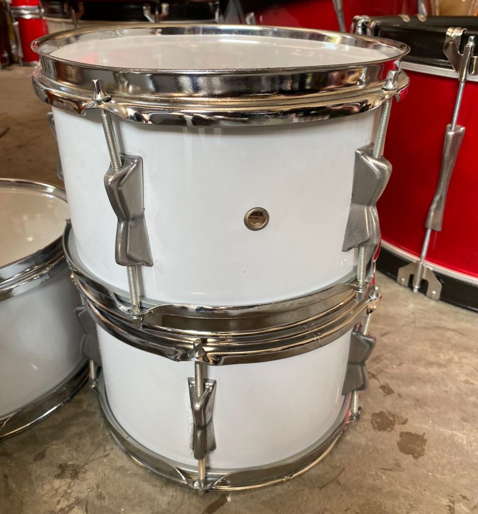 Jual Alat Tenor Drumband TK (2)