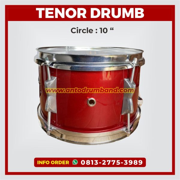 Jual Alat Tenor Drumband TK