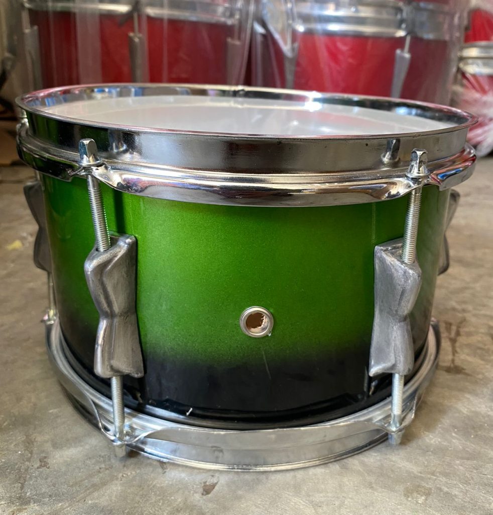 Jual Alat Tenor Drumband TK