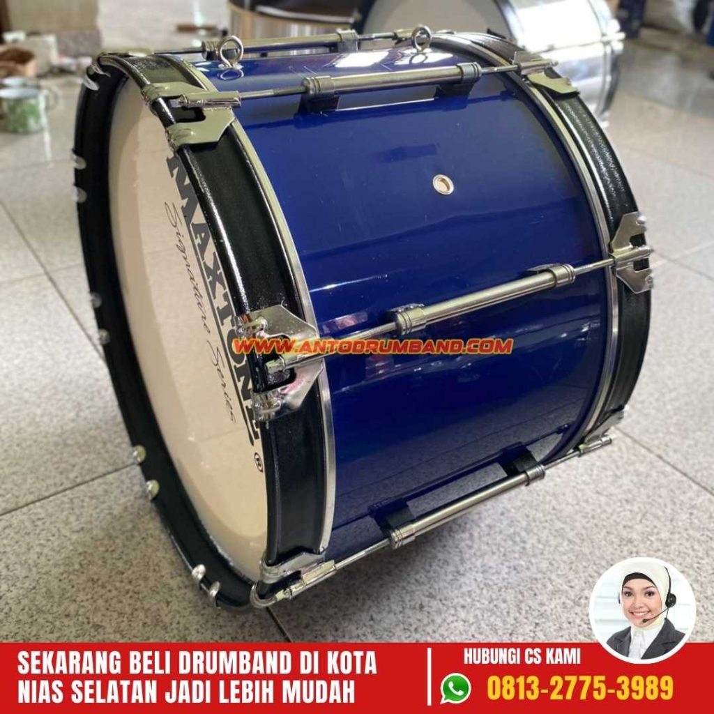 Jual Peralatan Bass Semi HTS di Nias Selatan, Sumatera Utara (1)
