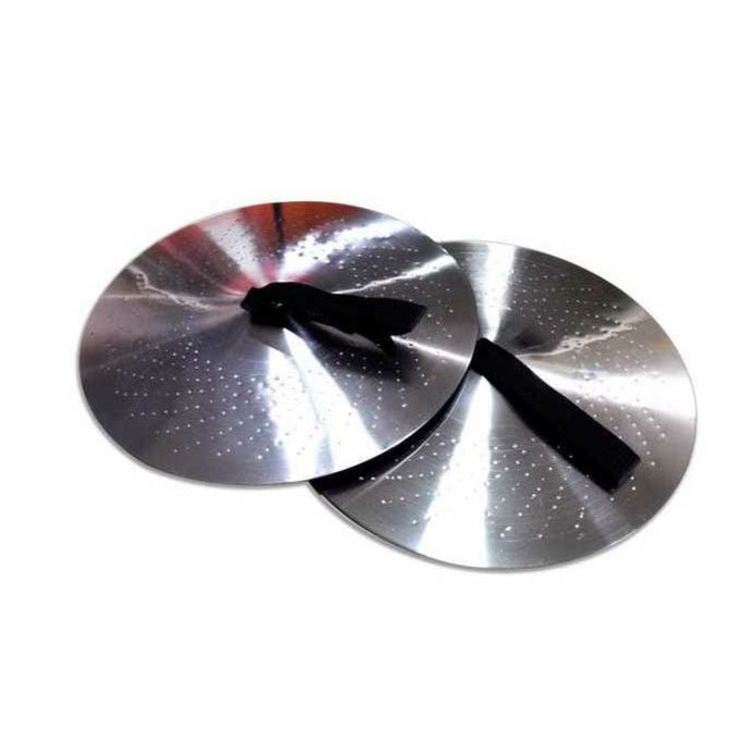 Jual Alat Drumband Cymbal SD Berkualitas dan Terlengkap (1)