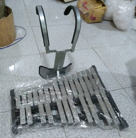 Jual Alat Drumband Marchingbell SD