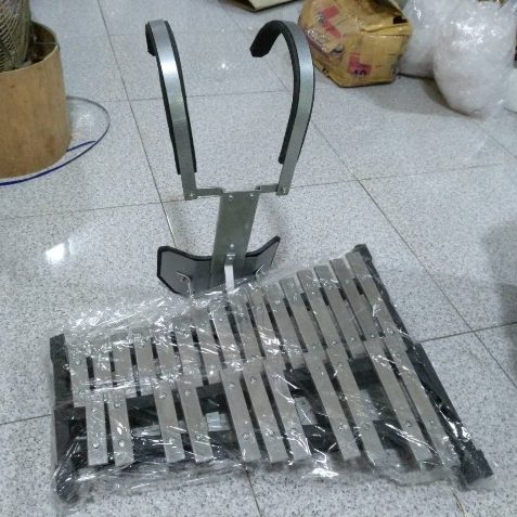 Jual Alat Drumband Marchingbell SMA (2)
