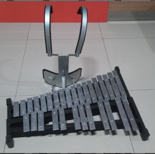 Jual Alat Drumband Marchingbell SMP (1)
