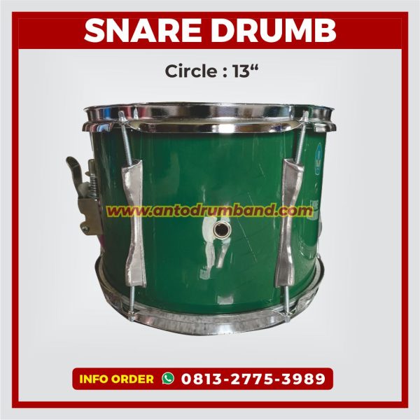 Jual Alat Drumband Snare SMP