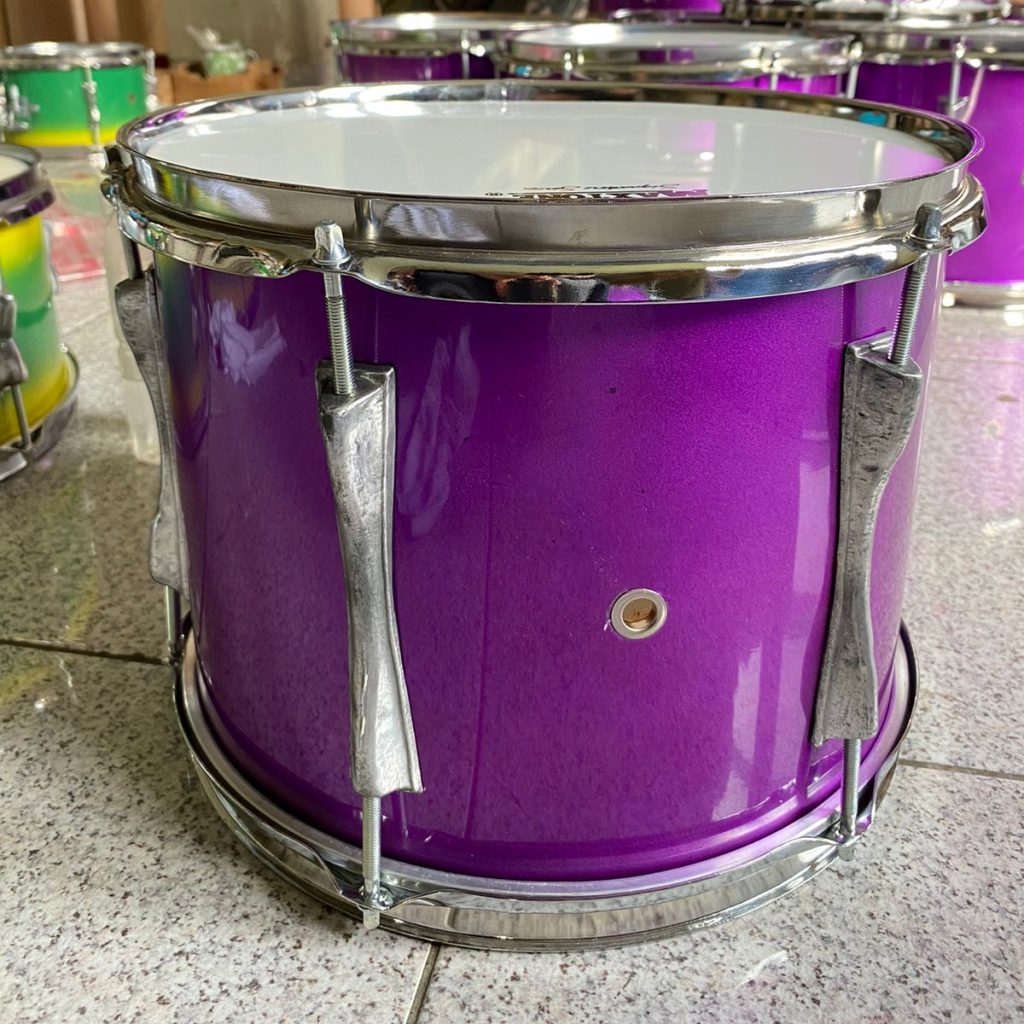 Jual Alat Drumband Tenor SMA