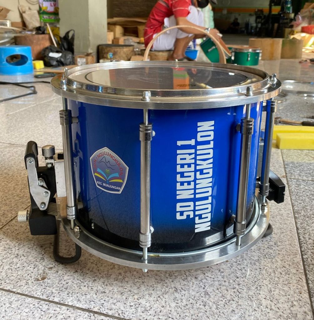 Jual Alat Semi Marchingband Snare SD (1)