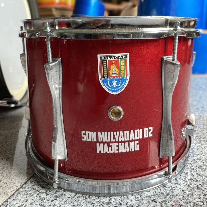 Jual Alat Snare Drumband SD1