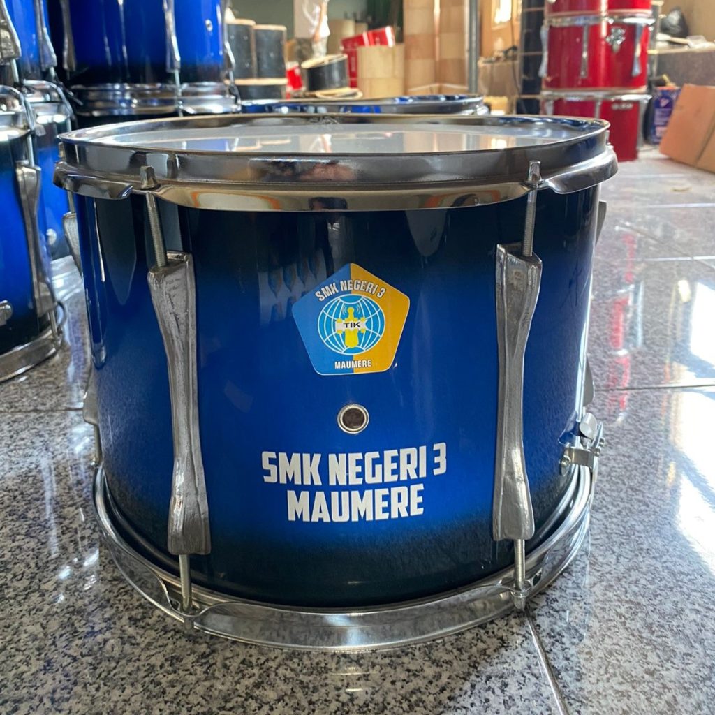 Jual Alat Snare Drumband SMA1