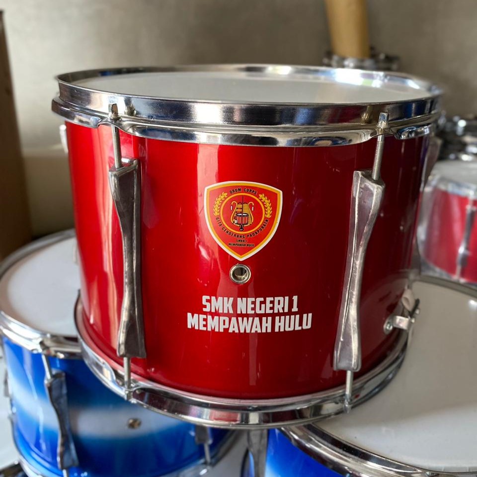 Jual Alat Snare Drumband SMA2