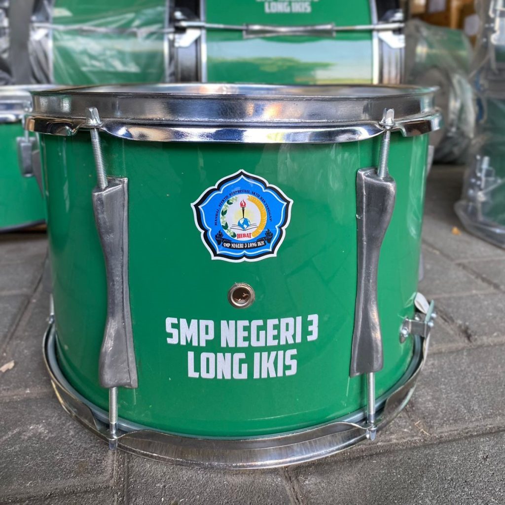 Jual Alat Snare Drumband SMP2
