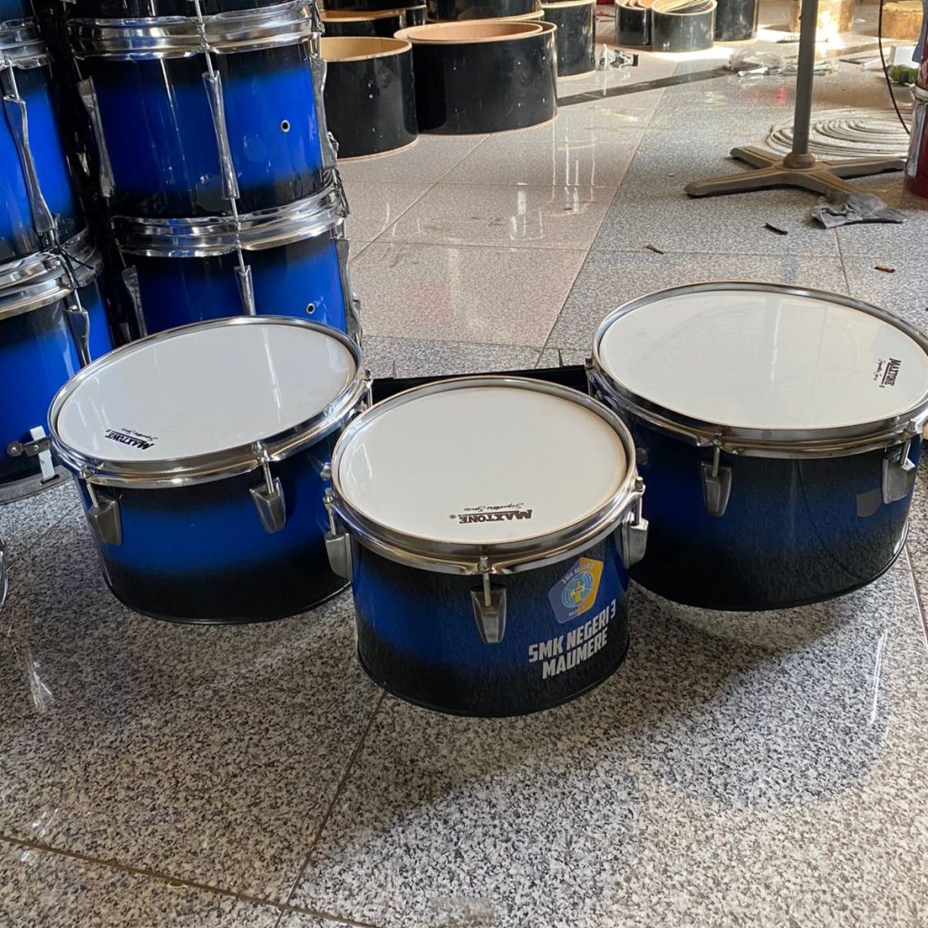 Jual Alat Triotom Drumband SMA1