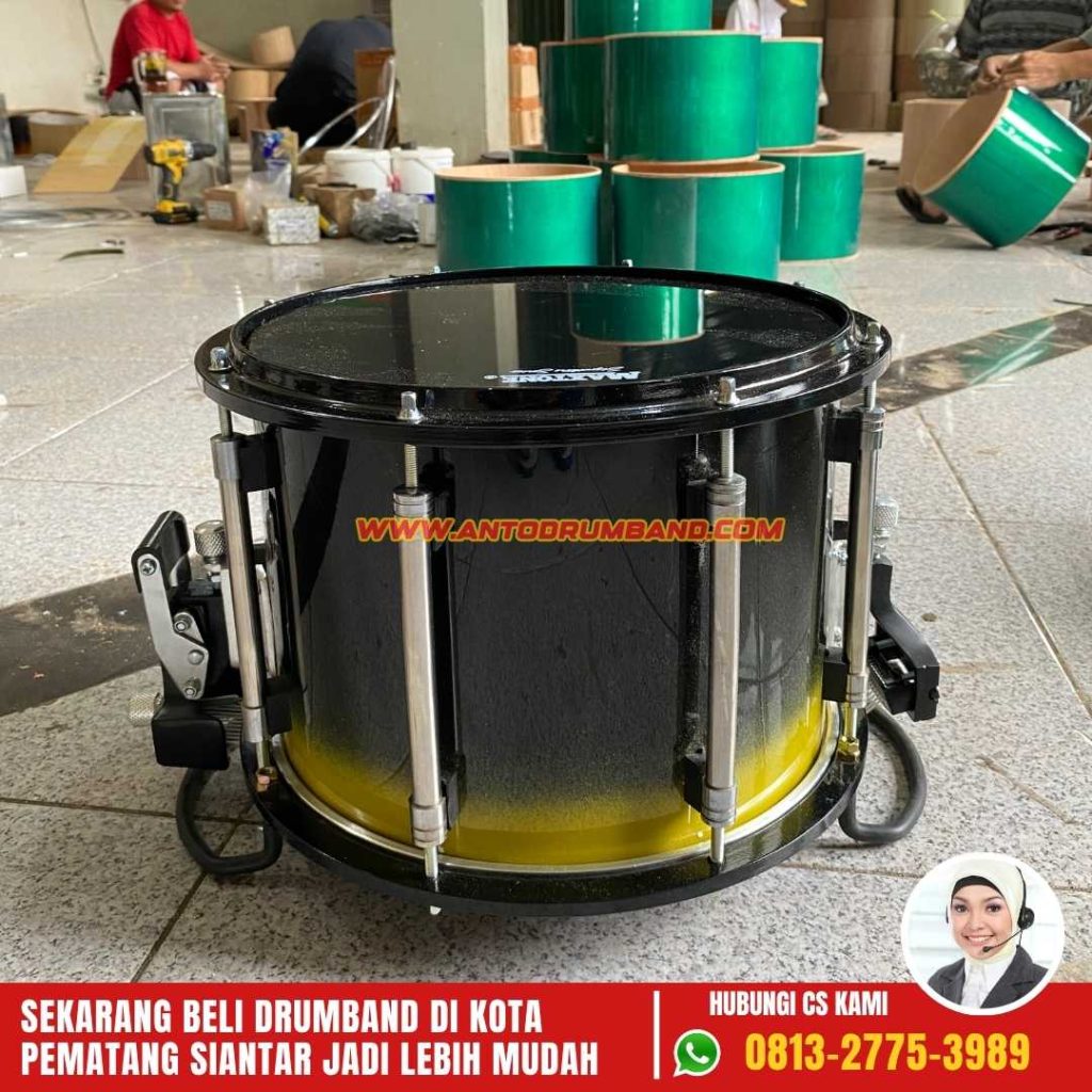 Jual Paket Alat Musik Semi Marchingband SMP di Pematang Siantar, Sumatera Utara – Hanya di Anto Drumband! (WA 081327753989) (2)