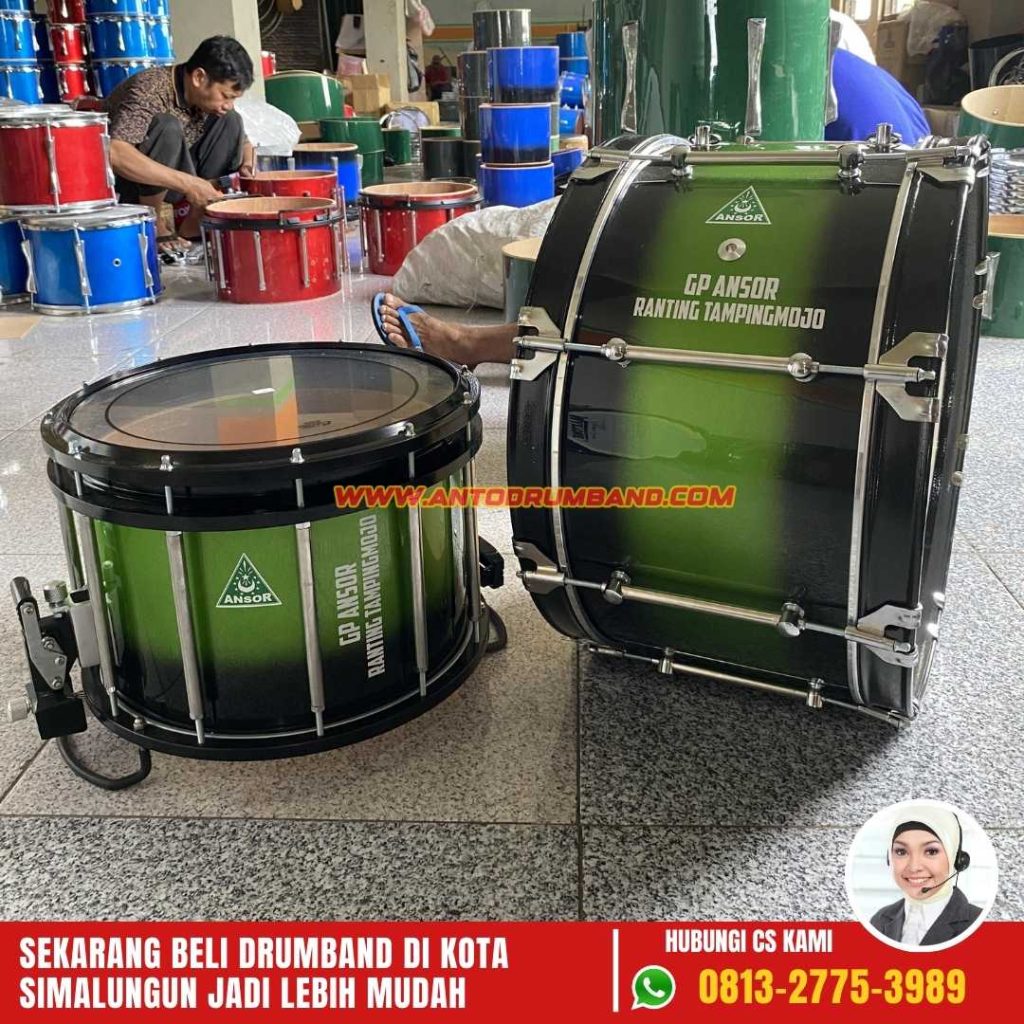 Jual Paket Peralatan Marchingband di Simalungun, Sumatera Utara – Hanya di Anto Drumband, Pemesanan WA 081327753989 (1)