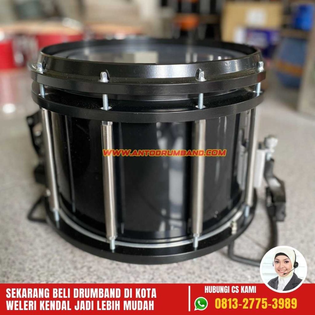 Jual Perlengkapan Alat Marchingband SD di Weleri Kendal, Jawa Tengah (2)