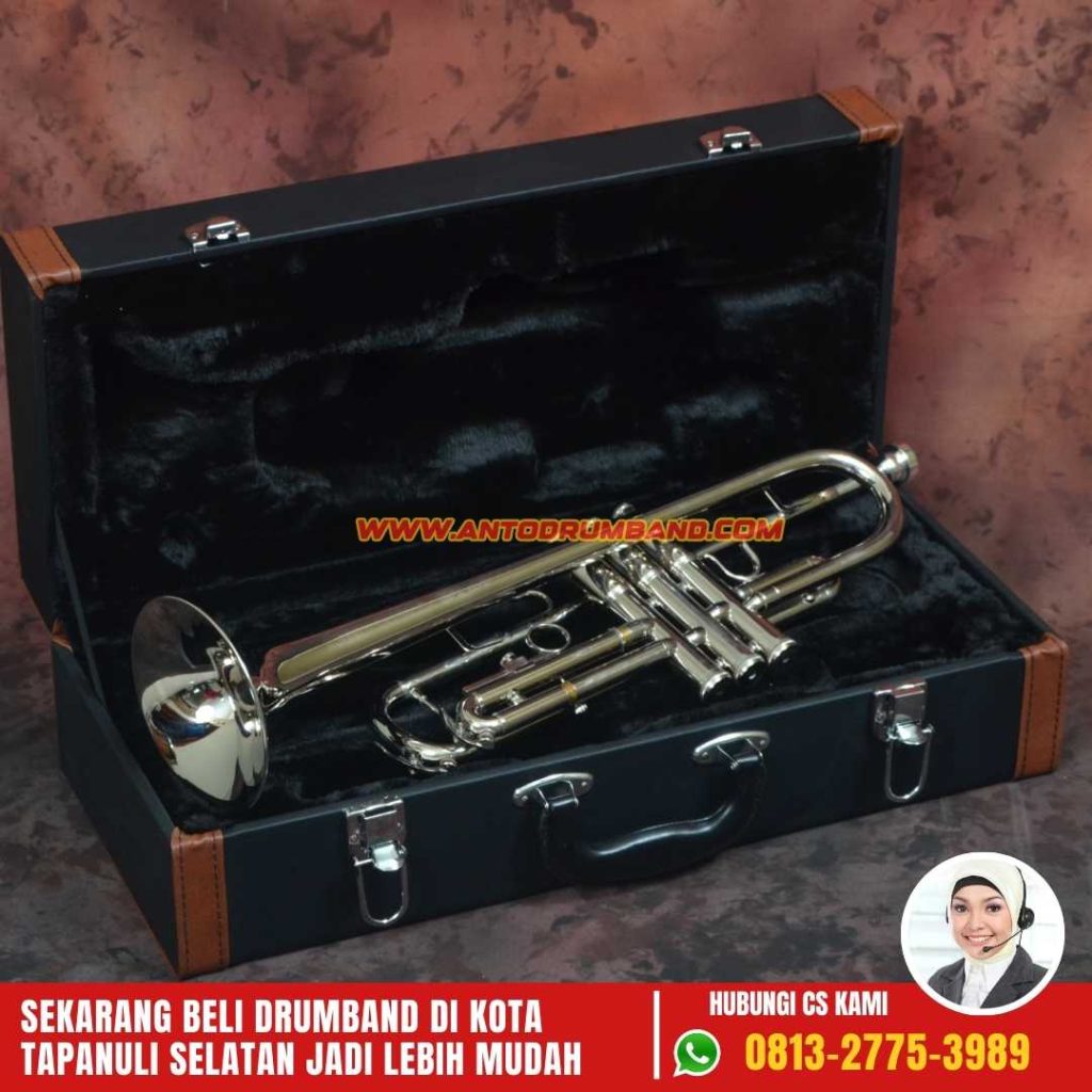 Jual Terompet Marchingband untuk Kompetisi di Tapanuli Selatan, Sumatera Utara – Hanya di Anto Drumband WA 081327753989 (2)