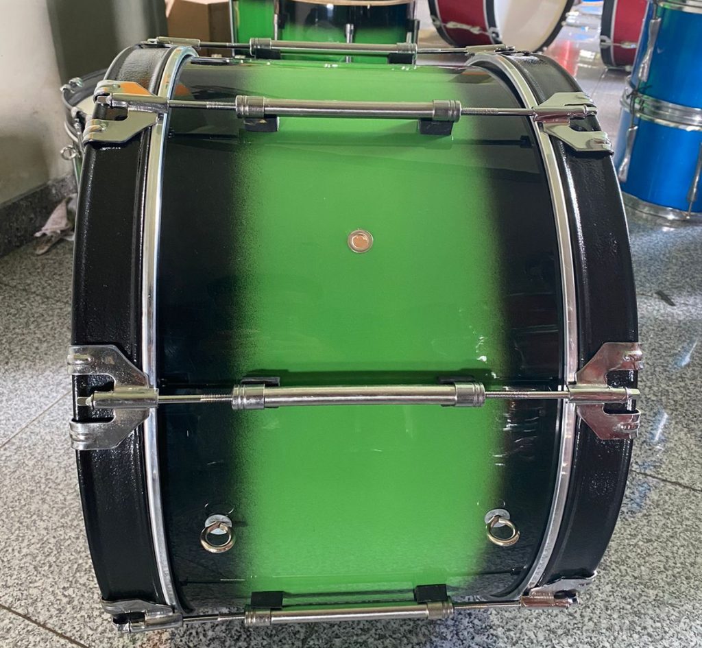 Jual Alat Semi Marchingband Bass 16in SMP (2)