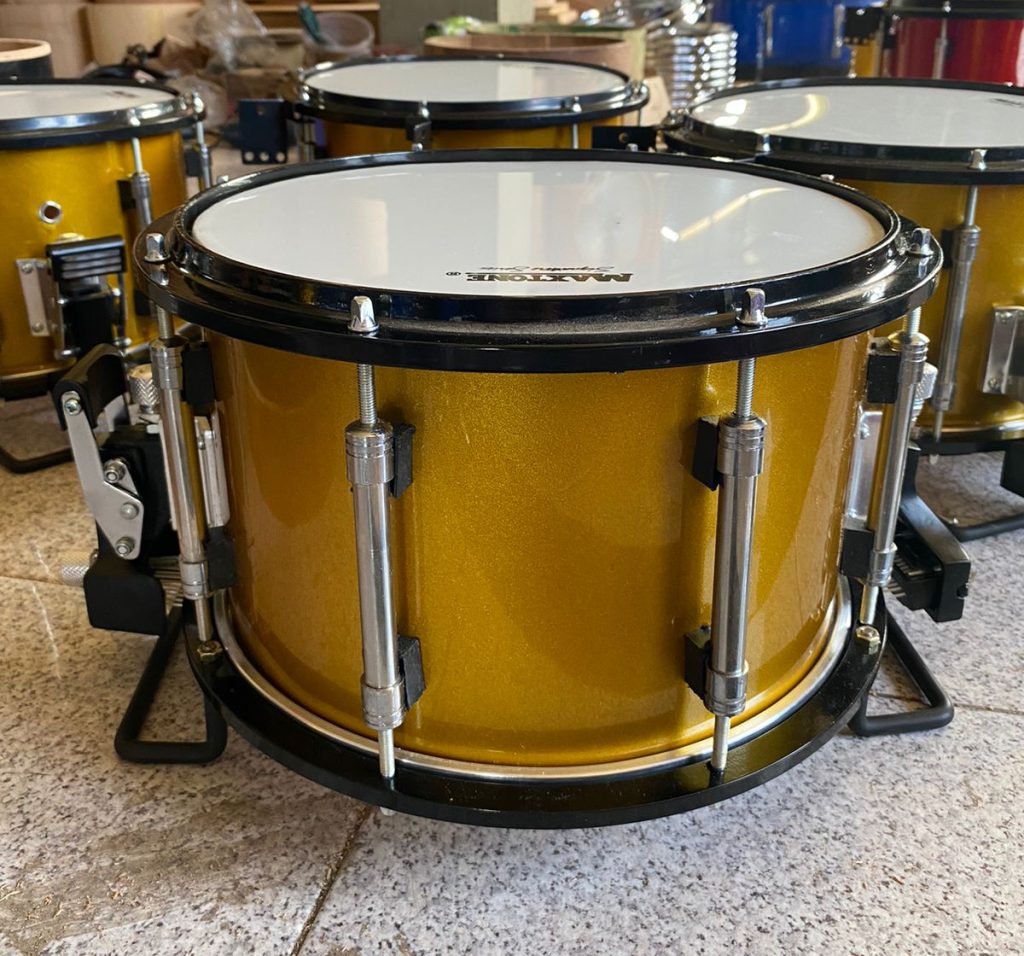 Jual Alat Semi Marchingband Snare SMA (2)