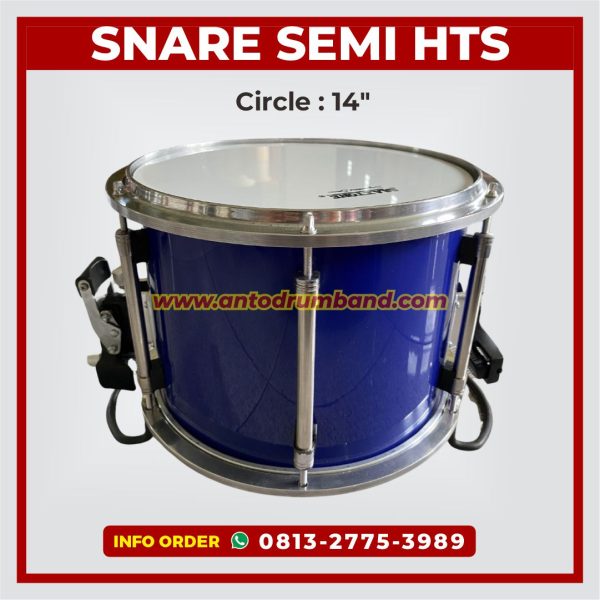 Jual Alat Semi Marchingband Snare SMA