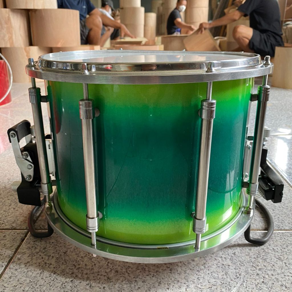 Jual Alat Semi Marchingband Snare SMA