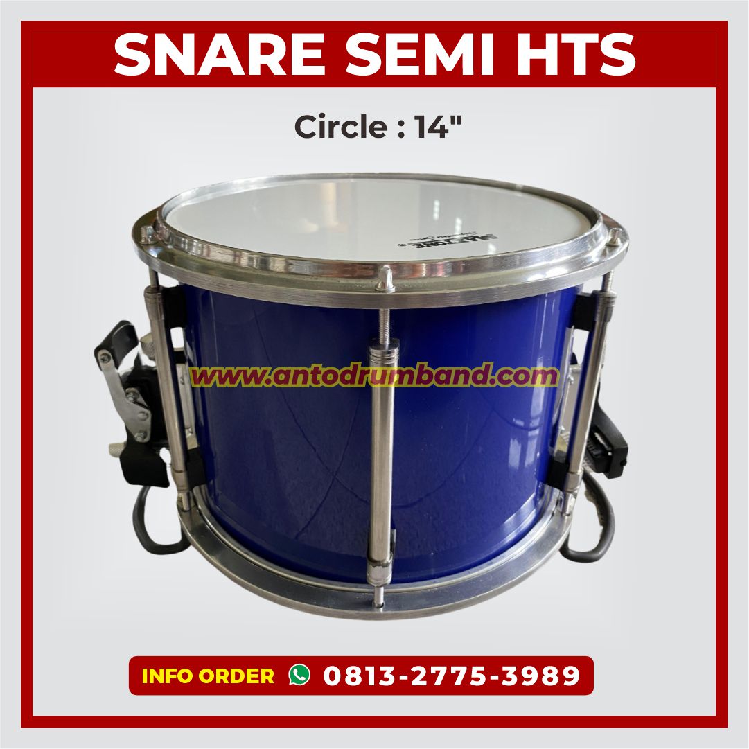 Jual Alat Semi Marchingband Snare SMA