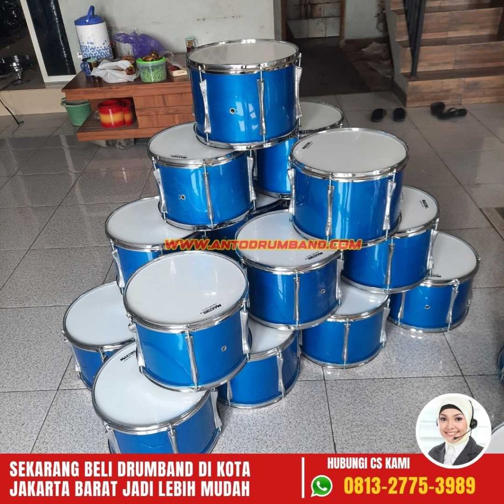 Jual Drum Band di Jakarta Barat (2)