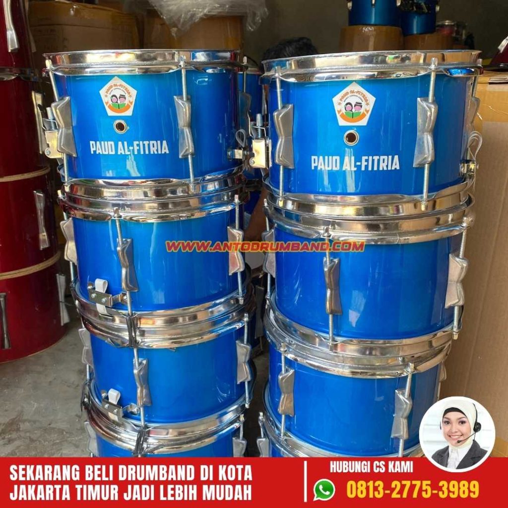 Jual Drum Band di Jakarta Timur (1)