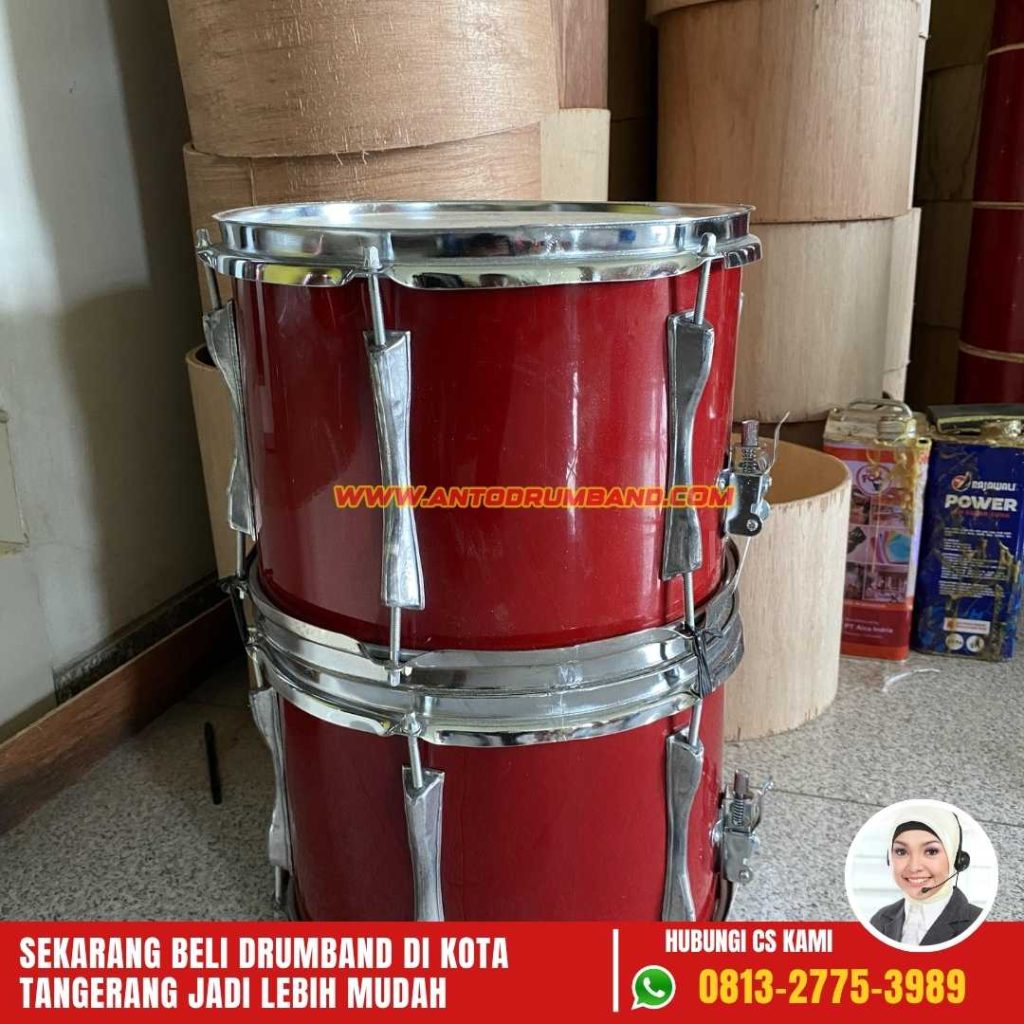 Jual Drum Band di Tangerang (2)