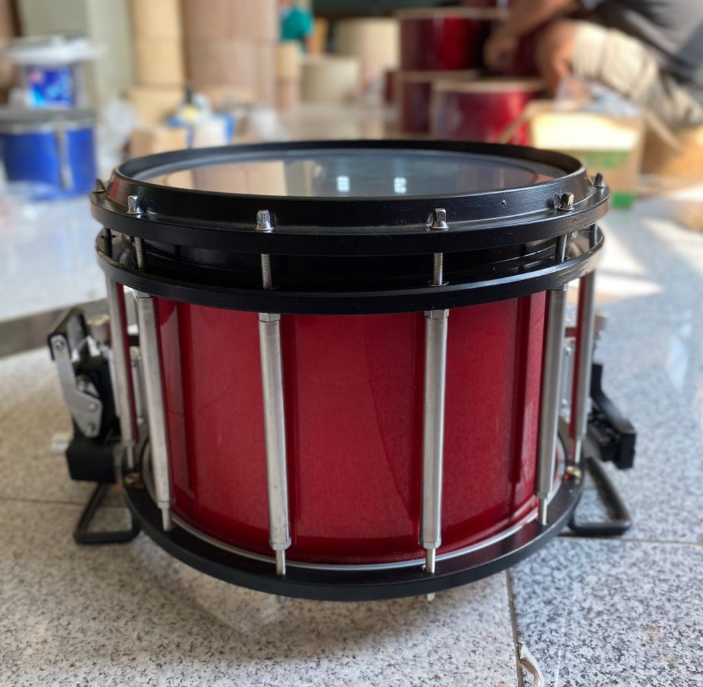 Jual Alat Marchingband Snare SD