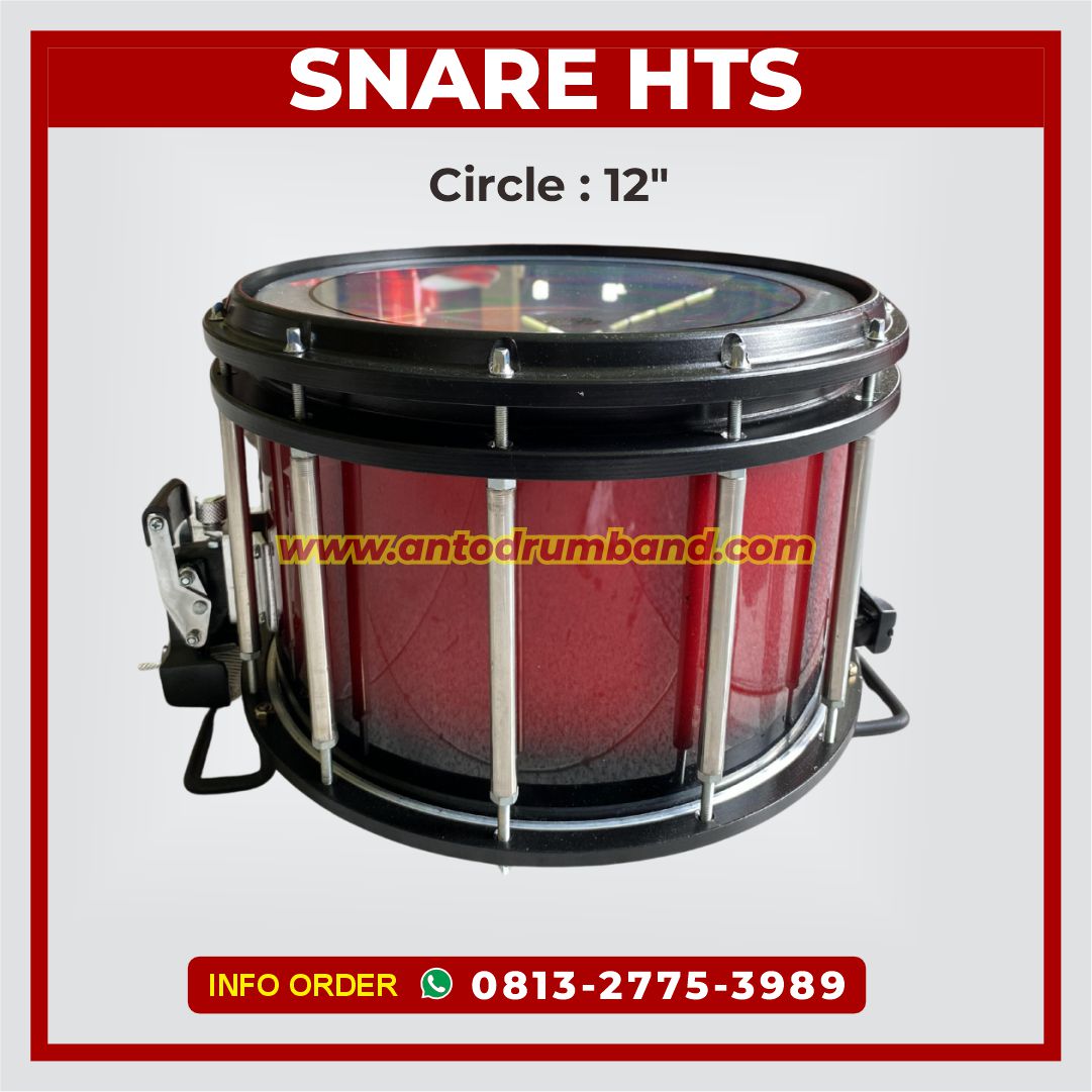 Jual Alat Marchingband Snare SD