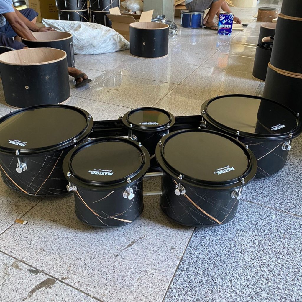 Jual Alat Semi Marchingband Queentom SMA (2)