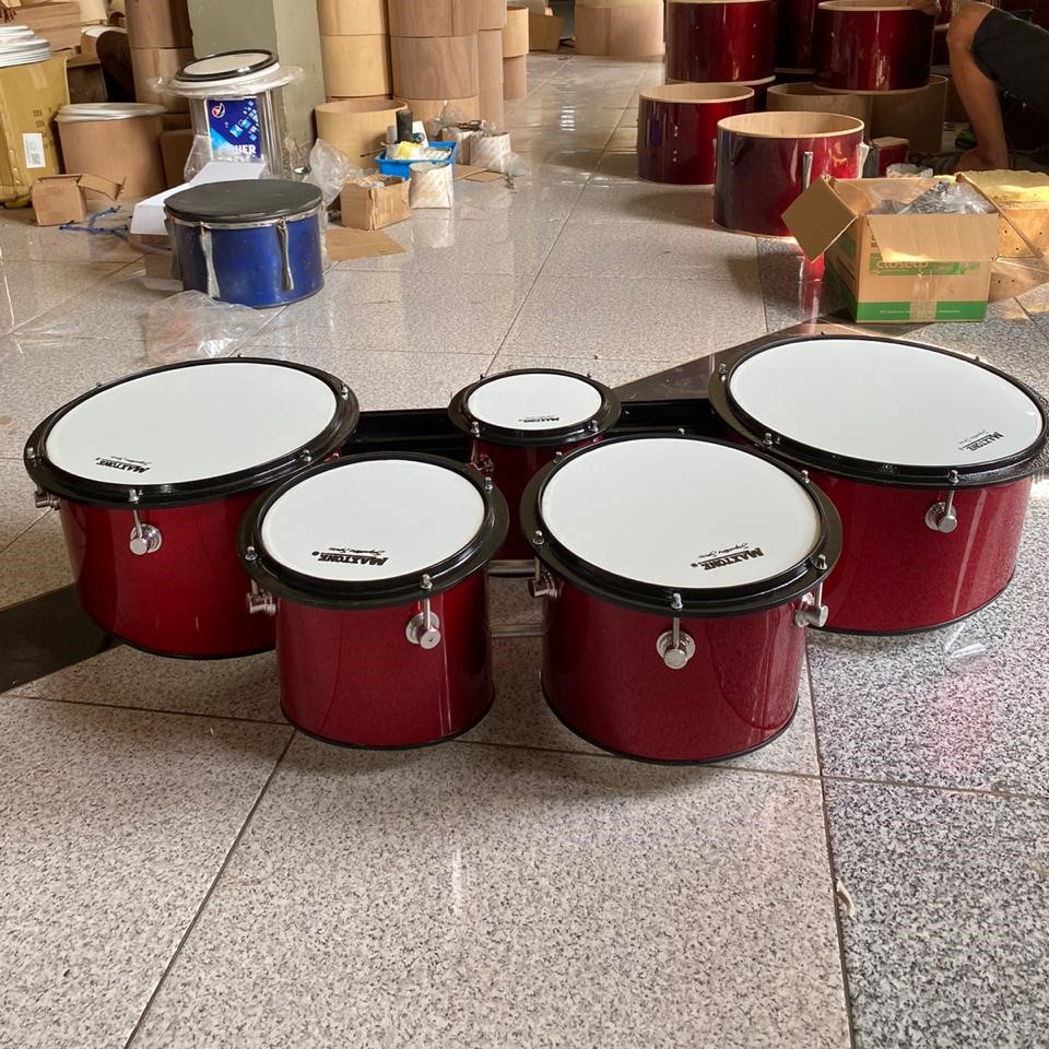 Jual Alat Semi Marchingband Queentom SMA