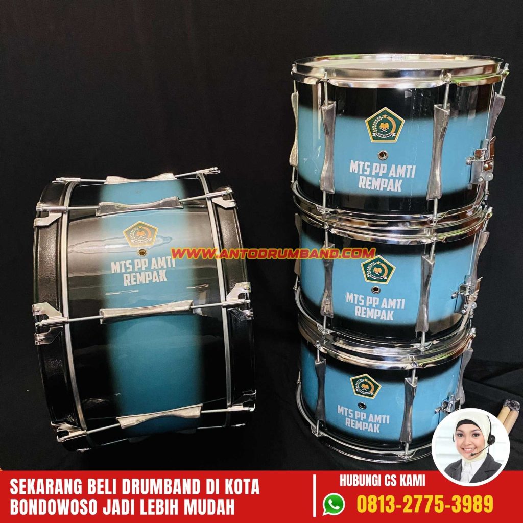 Jual Drum Band di Bondowoso (2)