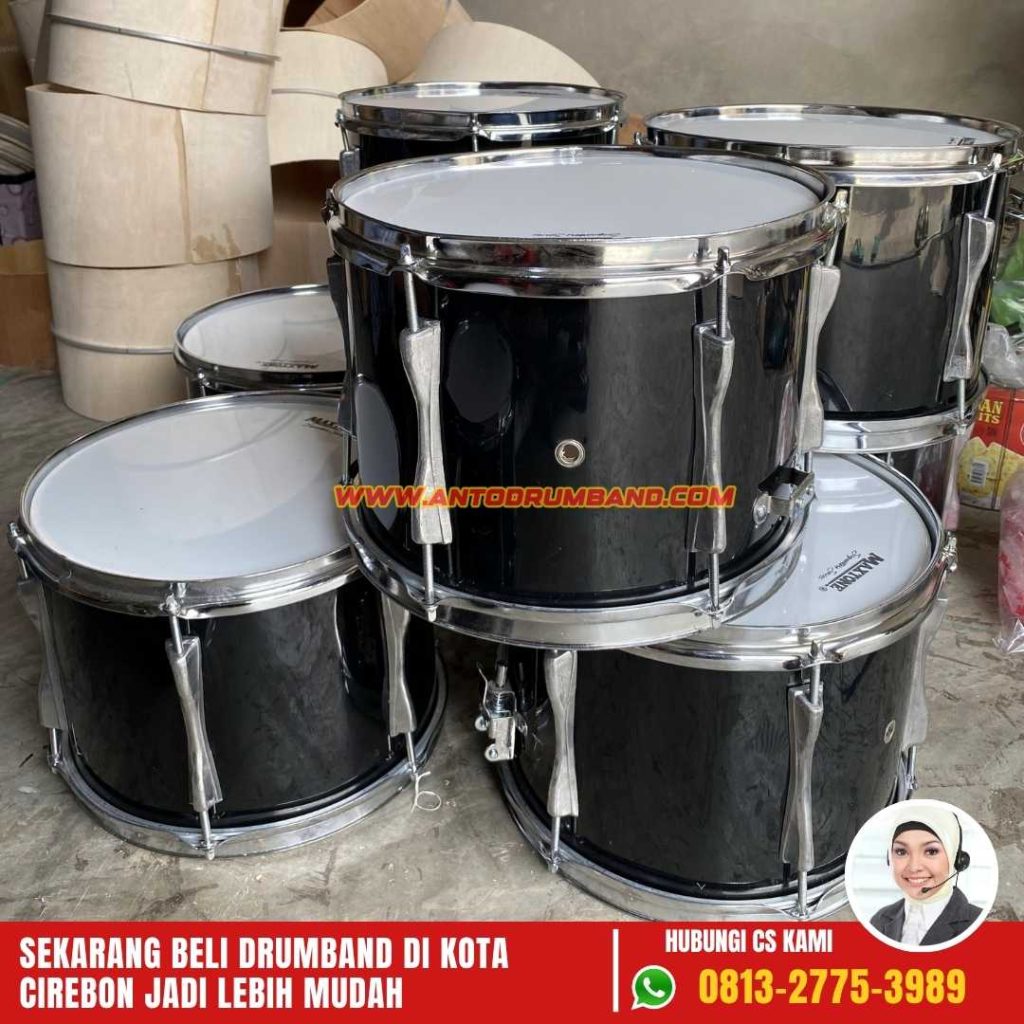 Jual Drum Band di Cirebon (1)