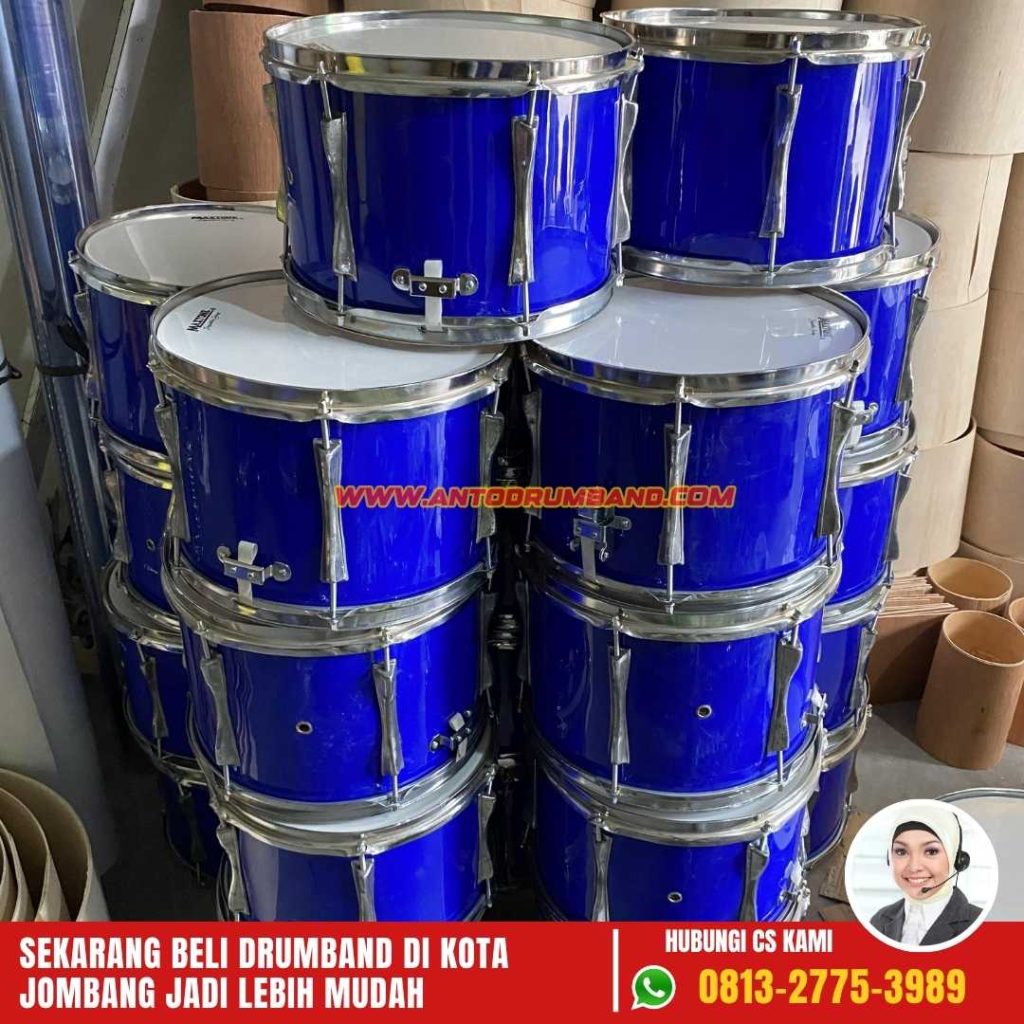 Jual Drum Band di Jombang (2)