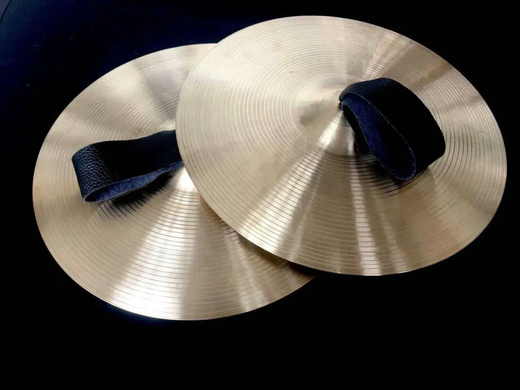 Jual Alat Marchingband Cymbal SMP (2)
