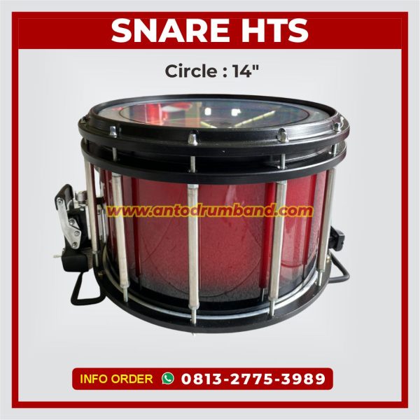 Jual Alat Marchingband Snare SMA