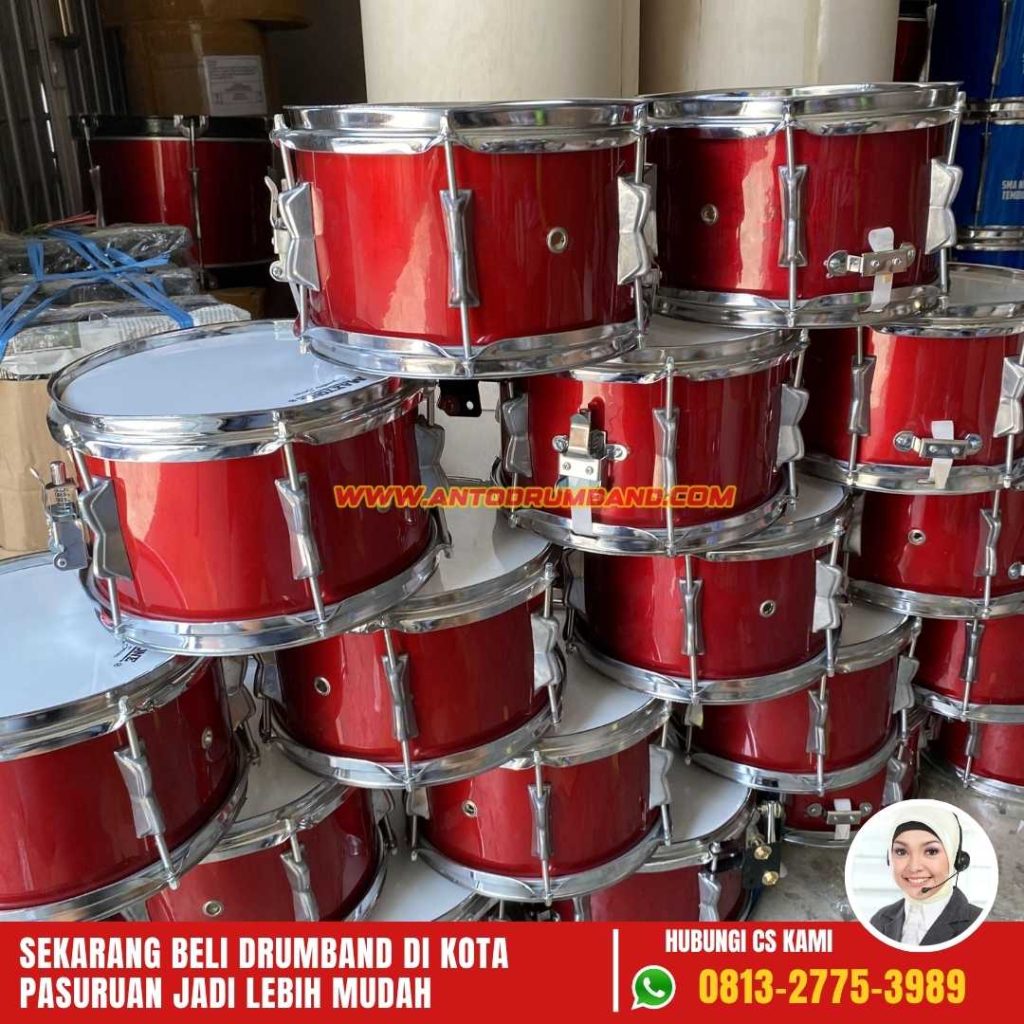 Jual Drum Band di Pasuruan Pasuruan (2)