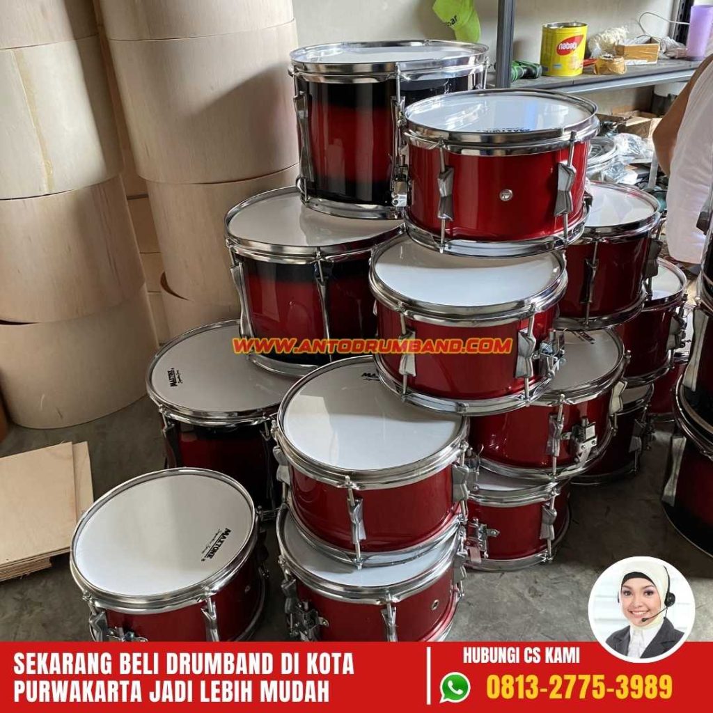 Jual Drum Band di Purwakarta (1)