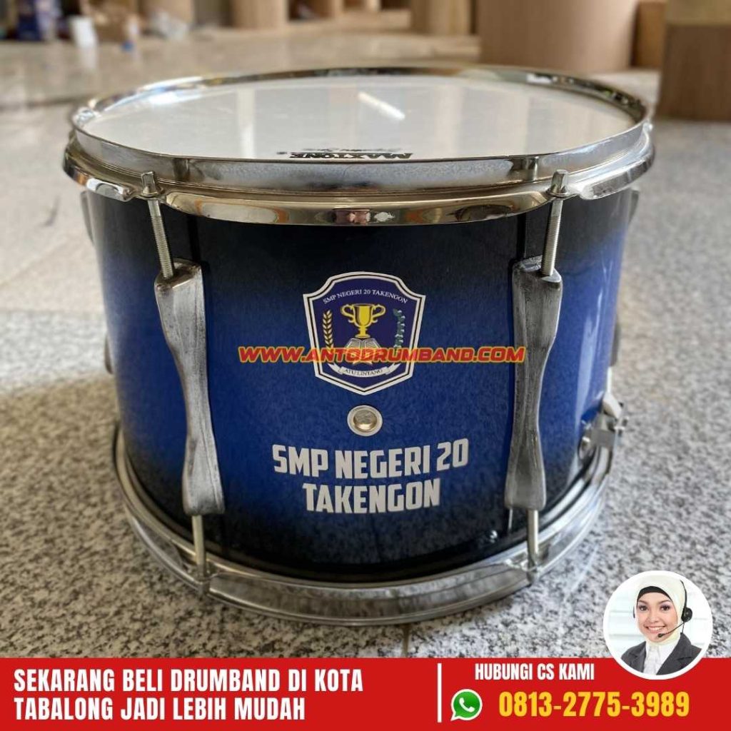 Jual Drum Band di Tabalong (1)