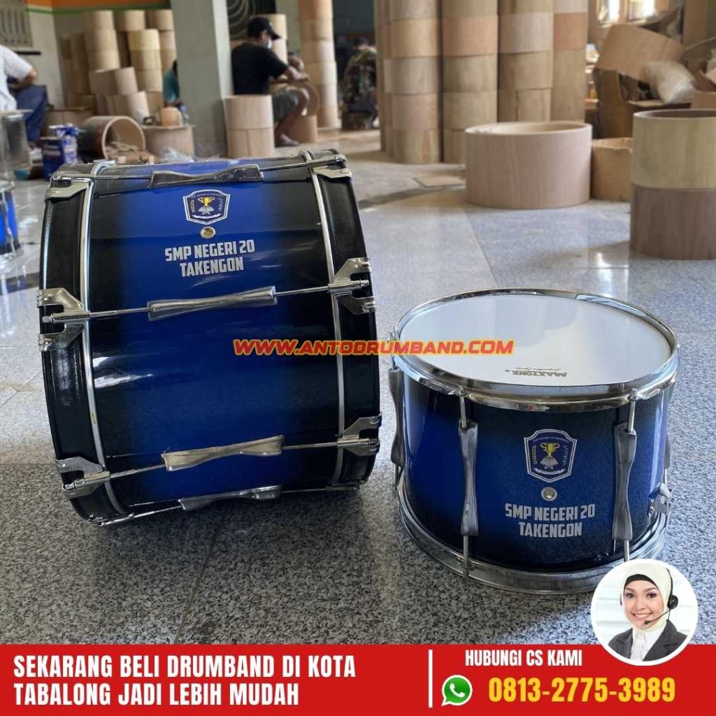 Jual Drum Band di Tabalong (2)